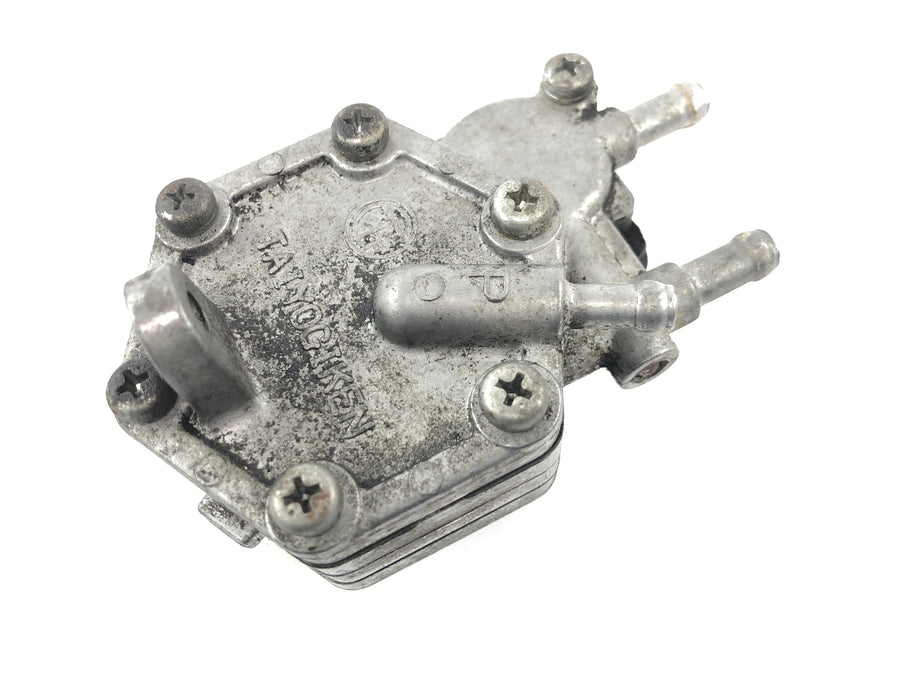 Yamaha XTZ 660 3YF [1992] - Petrol pump vacuum pump fuel pump mechanical