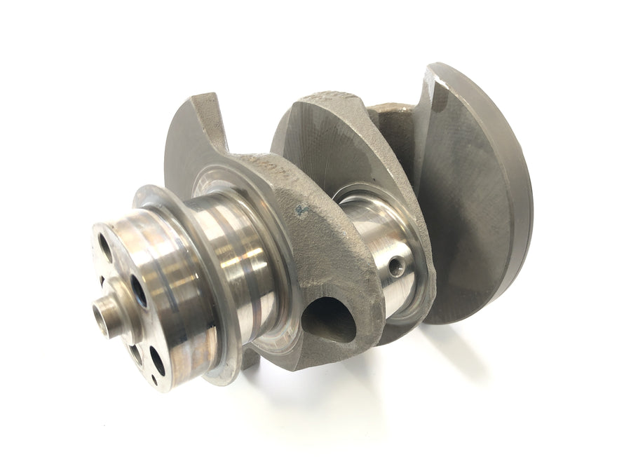 BMW R 850 C 259C [1999] - Crankshaft shaft