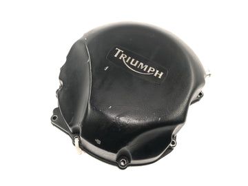 Triumph Tiger 900 T400 [1998] - koppelingsdeksel motorkap rechts