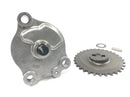 Suzuki GSF 1250 SA Bandit WVCH [2007] - Ölpumpe Öl-Pumpe Pumpenaggregat Antrieb-2