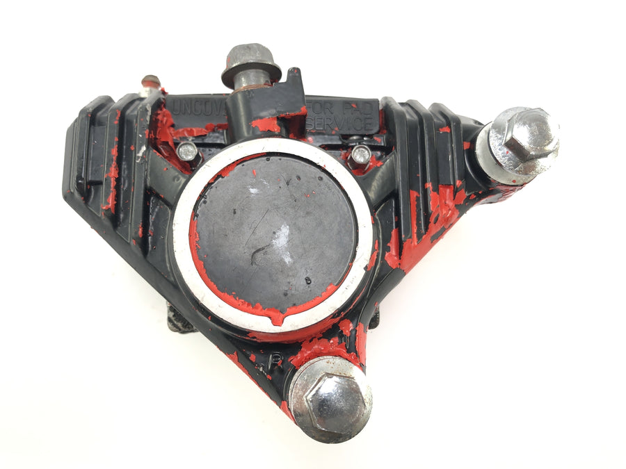 Yamaha RD 350 YPVS 31K [1984] - Bremssattel
