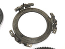 BMW R 1200 R R1ST [2008] - Clutch clutch disc pressure plate flywheel-6