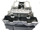 Kawasaki Versys KLE 650 A [2006] - cylinder head valve head without camshafts-4