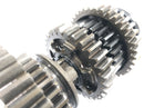 Yamaha XTZ 750 3LD [1989] - Gearbox-3