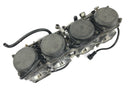 Kawasaki ZRX 1200 S ZRT20A [2001] - Vergaser Vergaserbank Keihin CVK-6