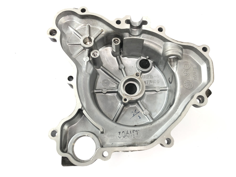 Aprilia SX 125 KX1 [2020] - Lichtmaschinendeckel Motordeckel