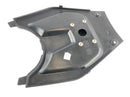 BMW K 1300 S K12S [2010] - Tank cladding Protection cover Covering part-4
