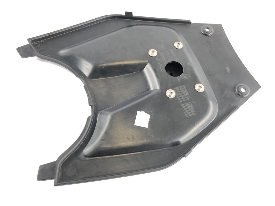 BMW K 1300 S K12S [2010] - Tank cladding Protection cover Covering part