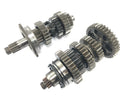 Yamaha XTZ 750 3LD [1989] - Gearbox-10