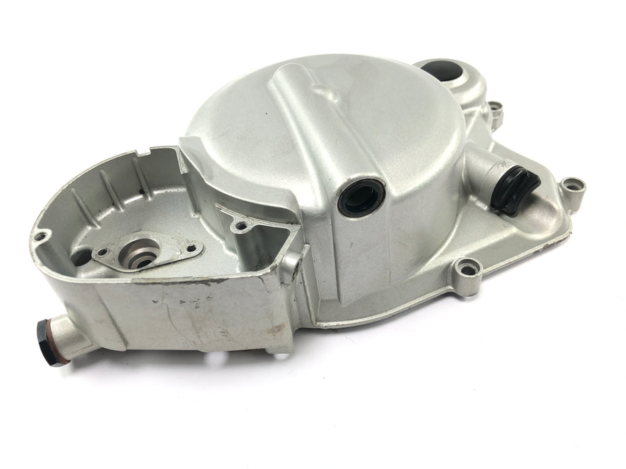 Cagiva Planet 125 [1998] - Clutch cover engine cover