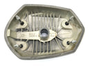 BMW R 1200 R R1ST [2008] - kleppendeksel rechter kleppendeksel magnesiumzilver-5