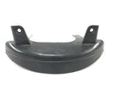 Honda GL 500 SILVERSCHING PC02 [1982] - protective sheet cover Kot fingerlocks at the rear plastic-2