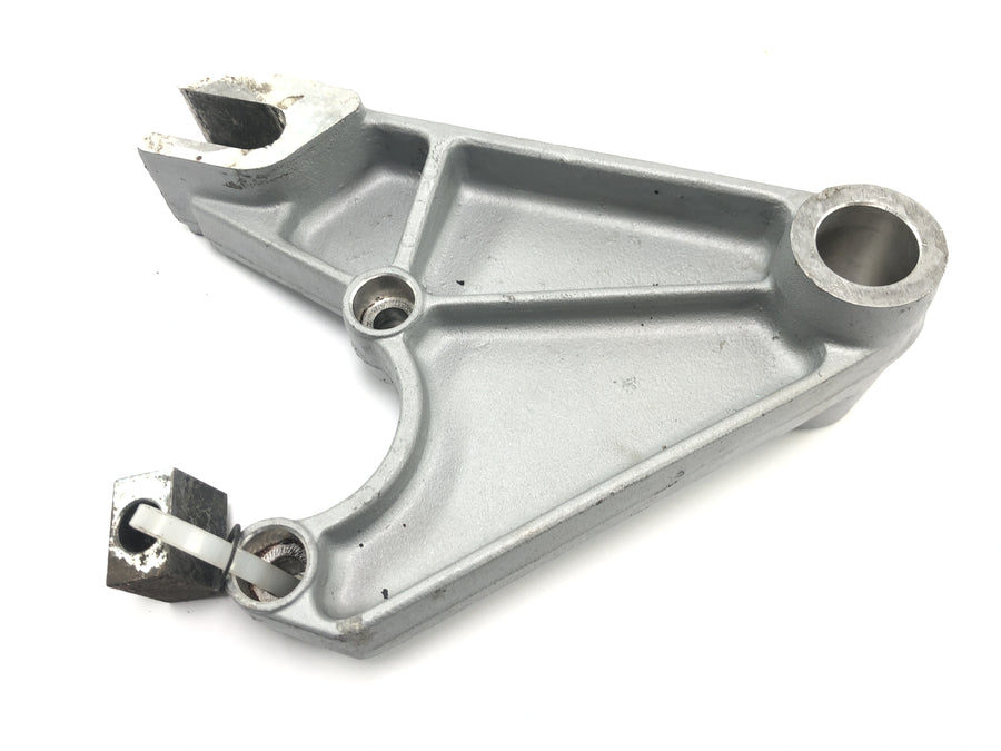 Moto Guzzi V11 Sport [1999] - Rear brake caliper mount brake anchor
