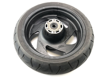 Suzuki VZ 1500 WVCU [2011] - Hinterrad Felge Rad 6.00 x 17" - 0