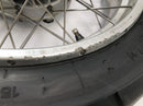 BMW R 1150 GS R21 [2002] - Hinterrad Felge Rad Speichenrad 5.40 x 17"-4