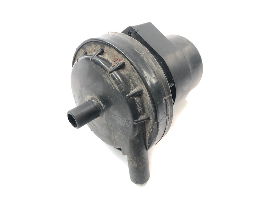 Honda XL 600 R PD03 [1986] - Behuizing ventilatie ventilatiecontainer