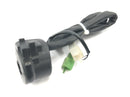 HONDA VTR 1000 SP 1 SC45 [2001] - Lenkerschalter links Schaltereinheit Blinker-3