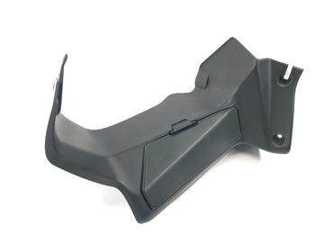 Ducati Multistrada 1200 S Touring [2009] - Fairing cockpit fairing with storage compartment on the right