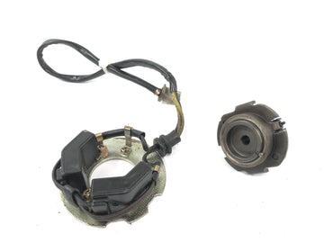 Honda GL 500 Silversching PC02 [1982] - Alternator Pickup klantontsteking impuls provider