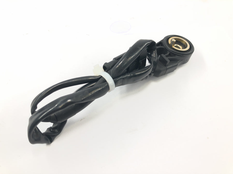 Ducati Multistrada 1200 S Touring [2009] - Side stand switch