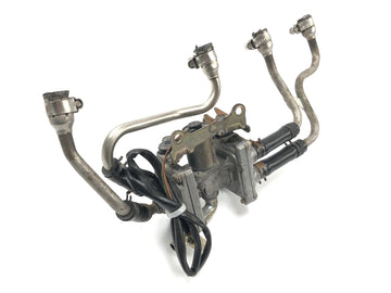YAMAHA YZF R1 RN09 [2003] - Secundair luchtinlaatklepzuigcontrolesysteem - 0