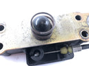 Suzuki Bandit 1200 GV75A [1998] - Seat lock-4