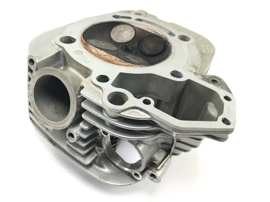 BMW R 1100 S R2S [2000] - cylinder head left