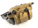 Honda CBF 1000 A SC58 [2006] - Bremssattel hinten mit Ankerplatte-2