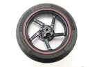 Aprilia SL 1000 Falco PA [2000] - Achterwiel Rad Rim 6.00 x 17 inch banden 180/55 ZR17 Metzeler-6