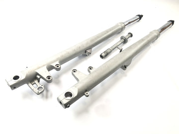 BMW R 1150 RT R22 [2001] - Telescoopvork met Telelever-vooras - 0