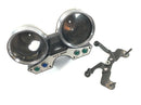 Yamaha XJR 1200 4PU [1996] - Cockpit instrument holder speedometer housing without speedometer and tachometer-1