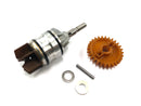 BMW C1 125 [2002] - Waterpomp waterpomp unit impeller tandwiel-2