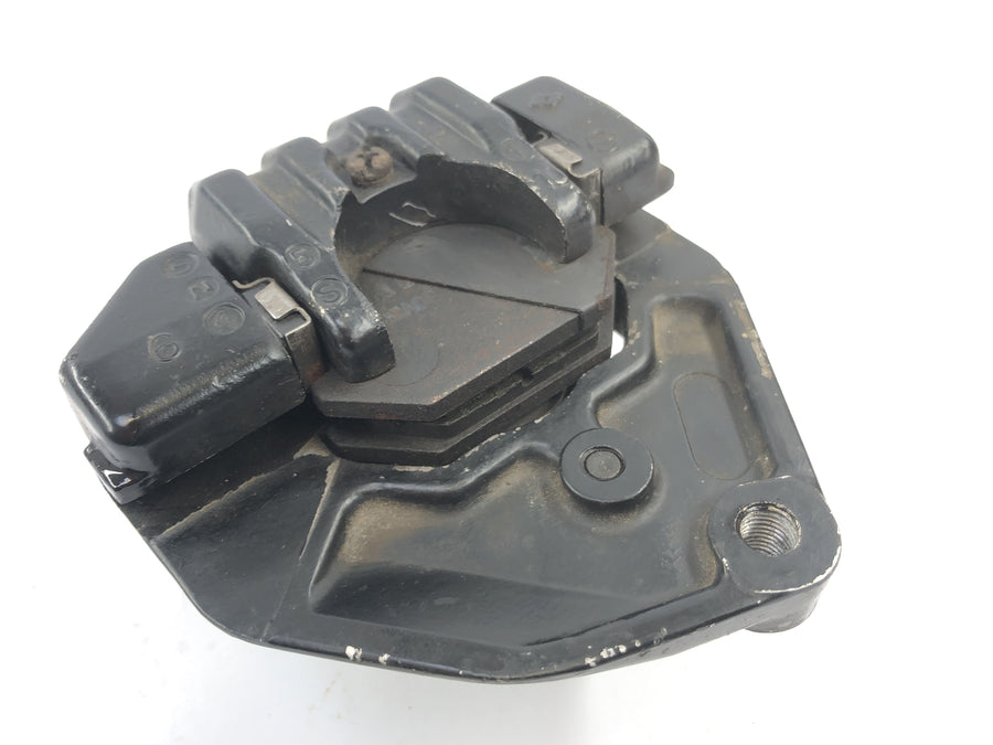 Yamaha XS 650 SE 3L1 [1979] - brake caliper at the front