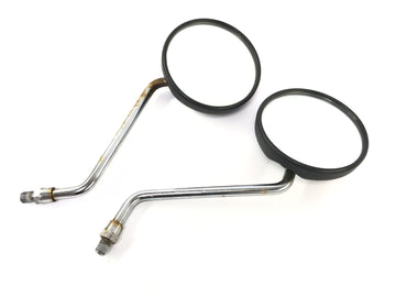 Yamaha DT 125 DE06 [2005] - Spiegel Rückspiegel Set Paar