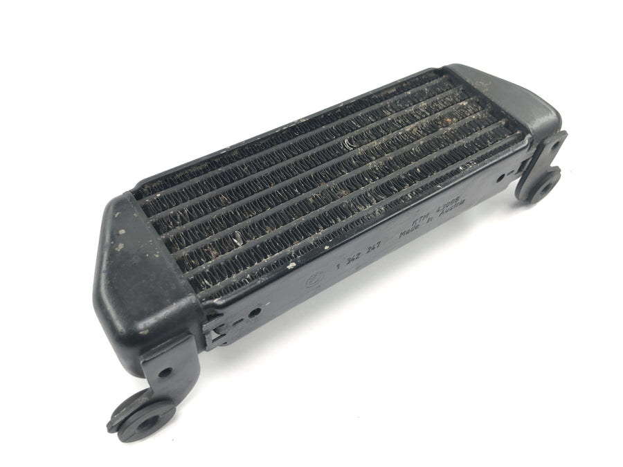 BMW R 1150 RS R22 [2003] - Oil cooler oil radiator cooler engine oil cooler