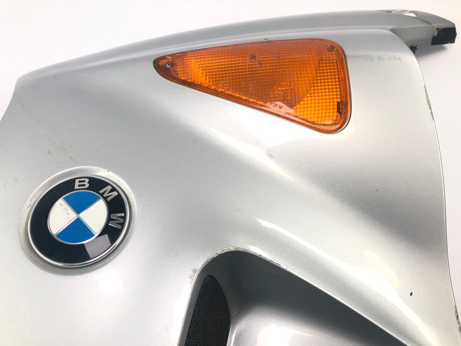 BMW C1 125 [2002] - Left side panel with indicator