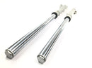 Sachs ZX 125 [1998] - Fork telescopic fork front fork stanchions dip tubes 40 mm-6