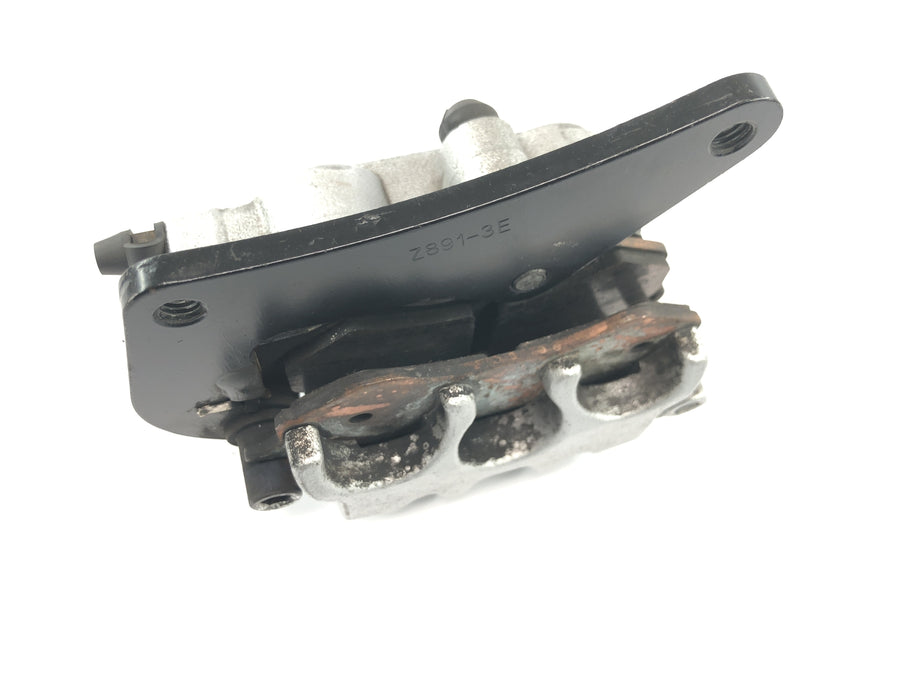 SWM SM 125 R [2018] - Bremssattel Bremszange vorne