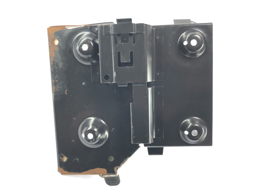 BMW R 1150 R R21 [2003] - Batteriehalterung Halter Batteriefach