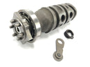 Honda CBR 900 RR SC28 [1994] - Switch Roller Switching Mechanics-3