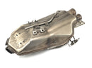 Ducati 999 H4 [2003] - exhaust end pot silent absorber-7