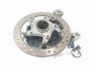 BMW R 1200 GS R12 K25 [2004] - Endantrieb Kardan 31/11 Hinterachsgetriebe HAG mit Bremsscheibe ABS-6