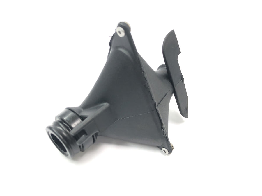 Triumph Speed ​​Triple T509 [1998] - Oil strainer oil intake filter