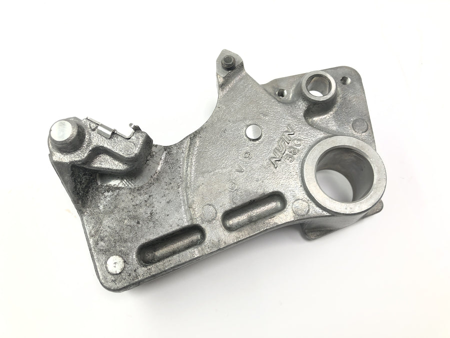Suzuki GSF 1250 SA Bandit WVCH [2007] - Bremssattelhalter Bremszangenhalter Bremsanker