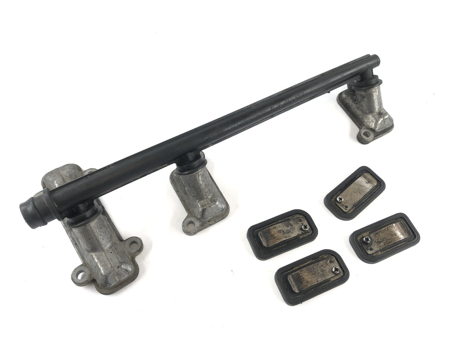 BMW K 1300 S K12S [2010] - Motorentlüftung Ventildeckelentlüftung Set
