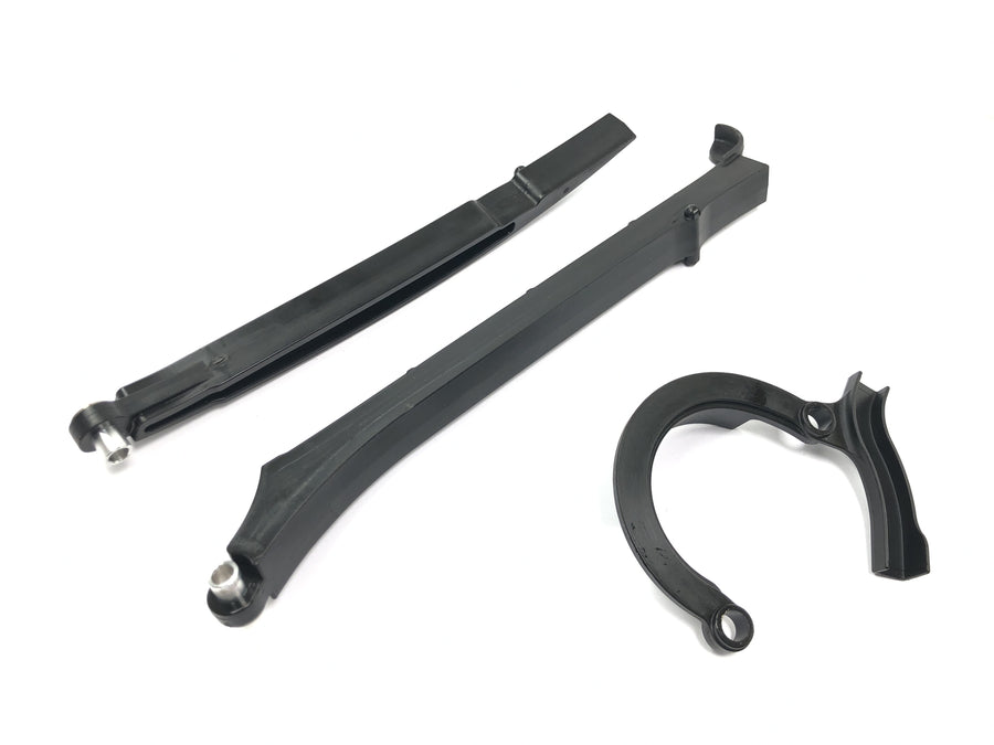KTM Duke 690 A3 [2012] - Timing chain guide tension rail slide rail