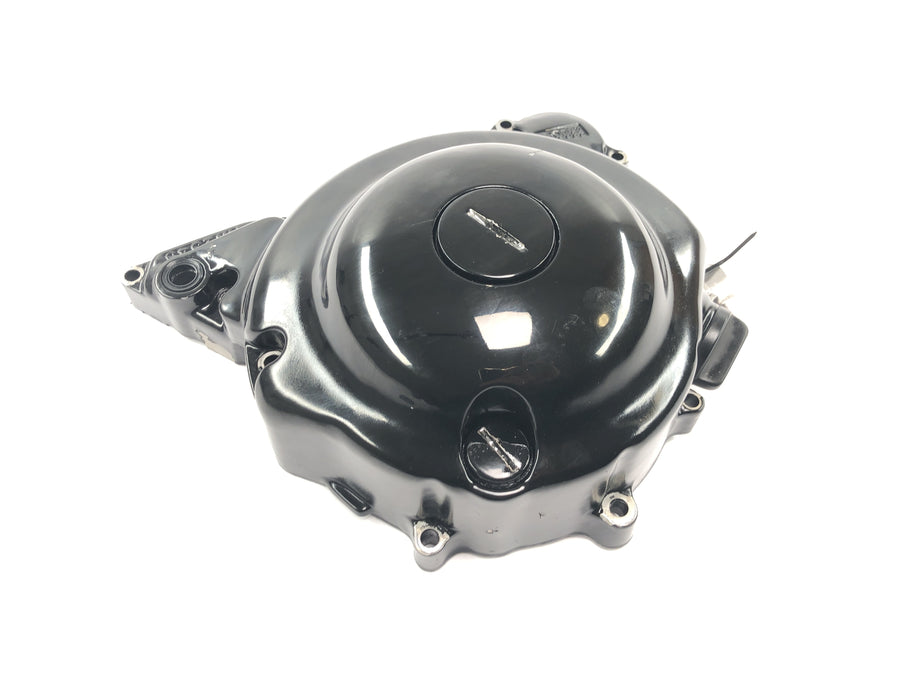 Yamaha XVS 650 4VR [1997] - Lichtmaschinendeckel Motordeckel links