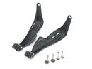 Sachs ZX 125 [1998] - Handprotektoren Handguards Lenkerhandbügel Paar Kunststoff-6
