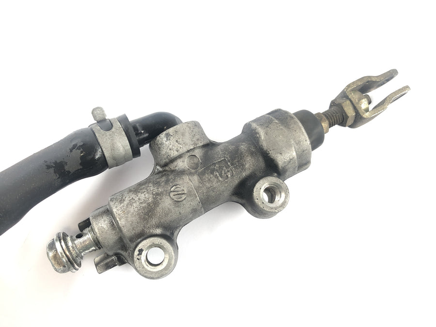 Kawasaki VN 1600 Gemiddelde streak vnt60b [2005] - Rempomp achterwielrem