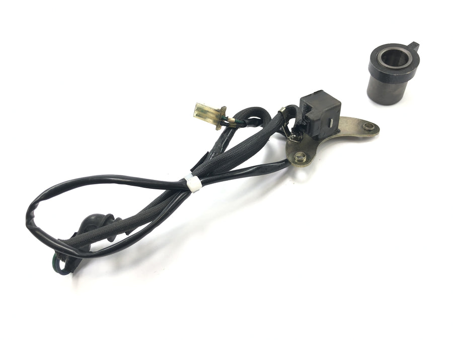 Honda FT 500 PC07 [1983] - Pickupsensor ontstekingsimpulsgeneratorsensor ontsteking Hall-sensor